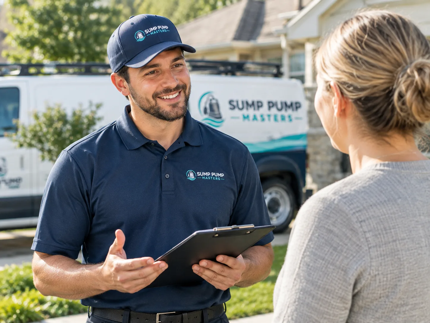Sump Pump Repair Nephi, UT FAQs